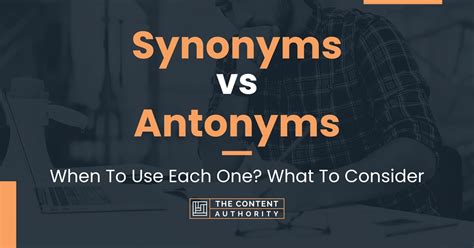 synonyme considéré|points to consider synonyms.